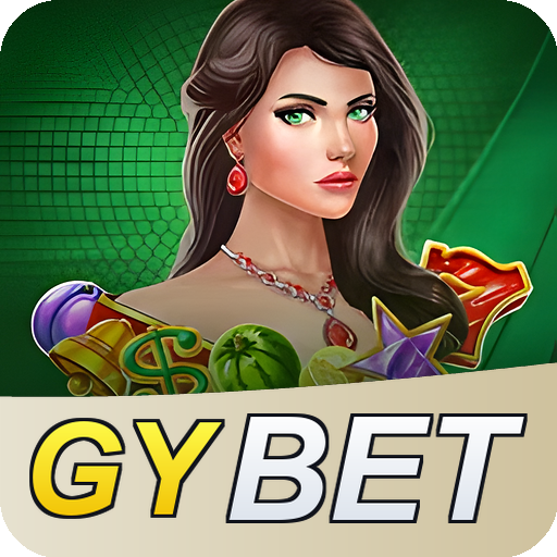 Logo Oficial GYBET Download