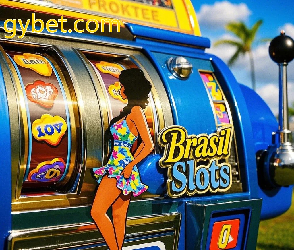 gybet-Game-Slots