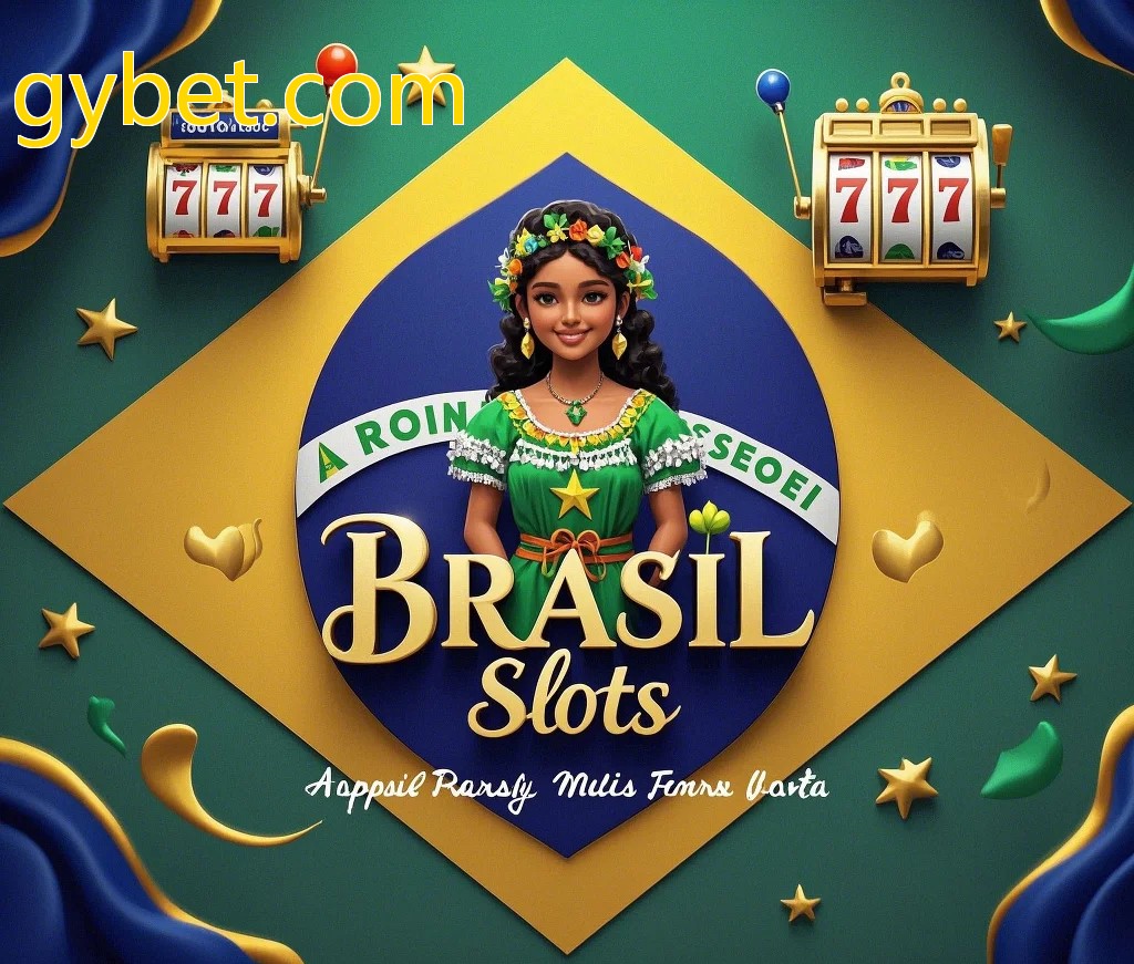 gybet-Game-Slots